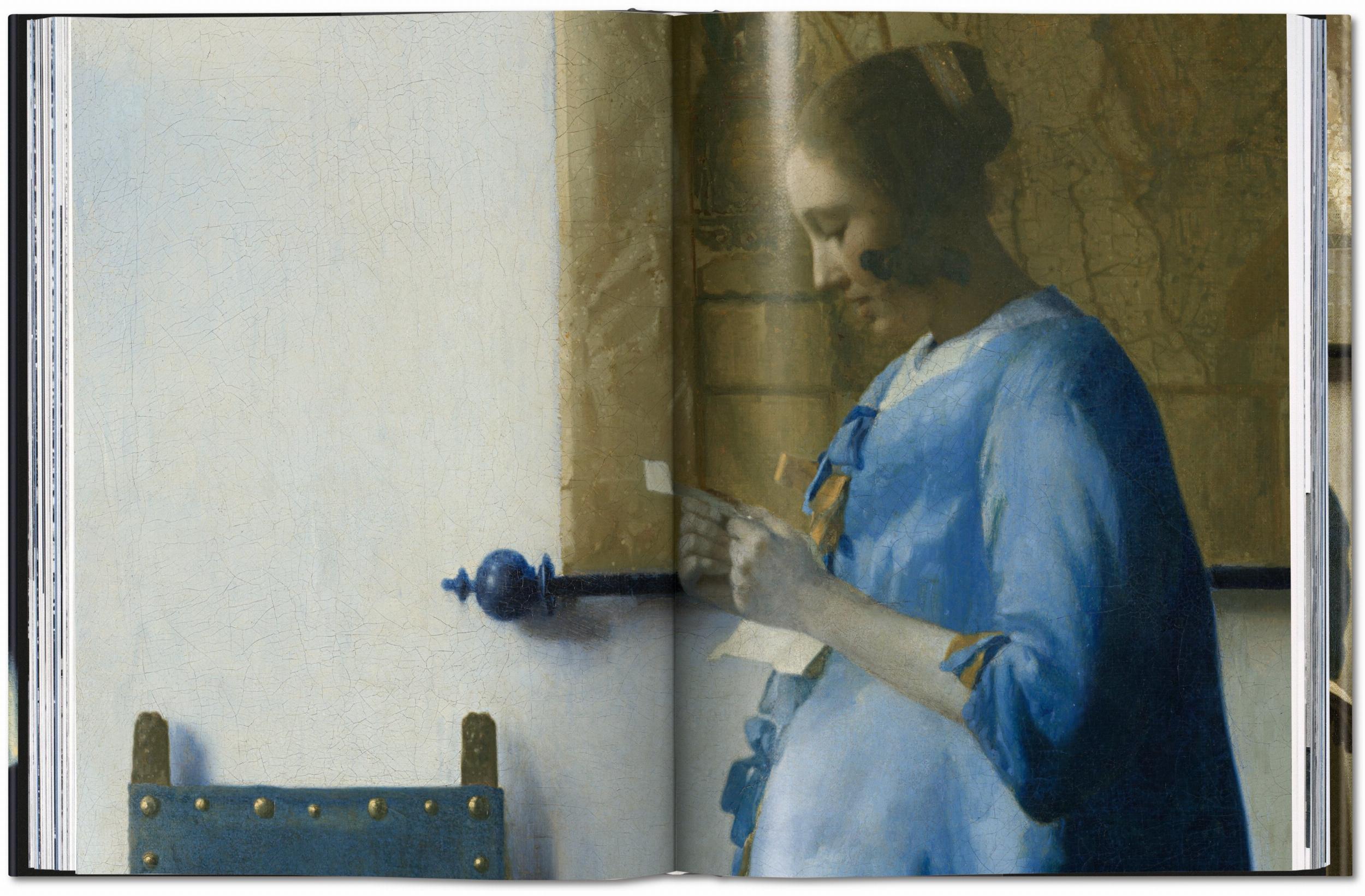 Vermeer. La obra completa. 45th Ed. (Capa dura) 10