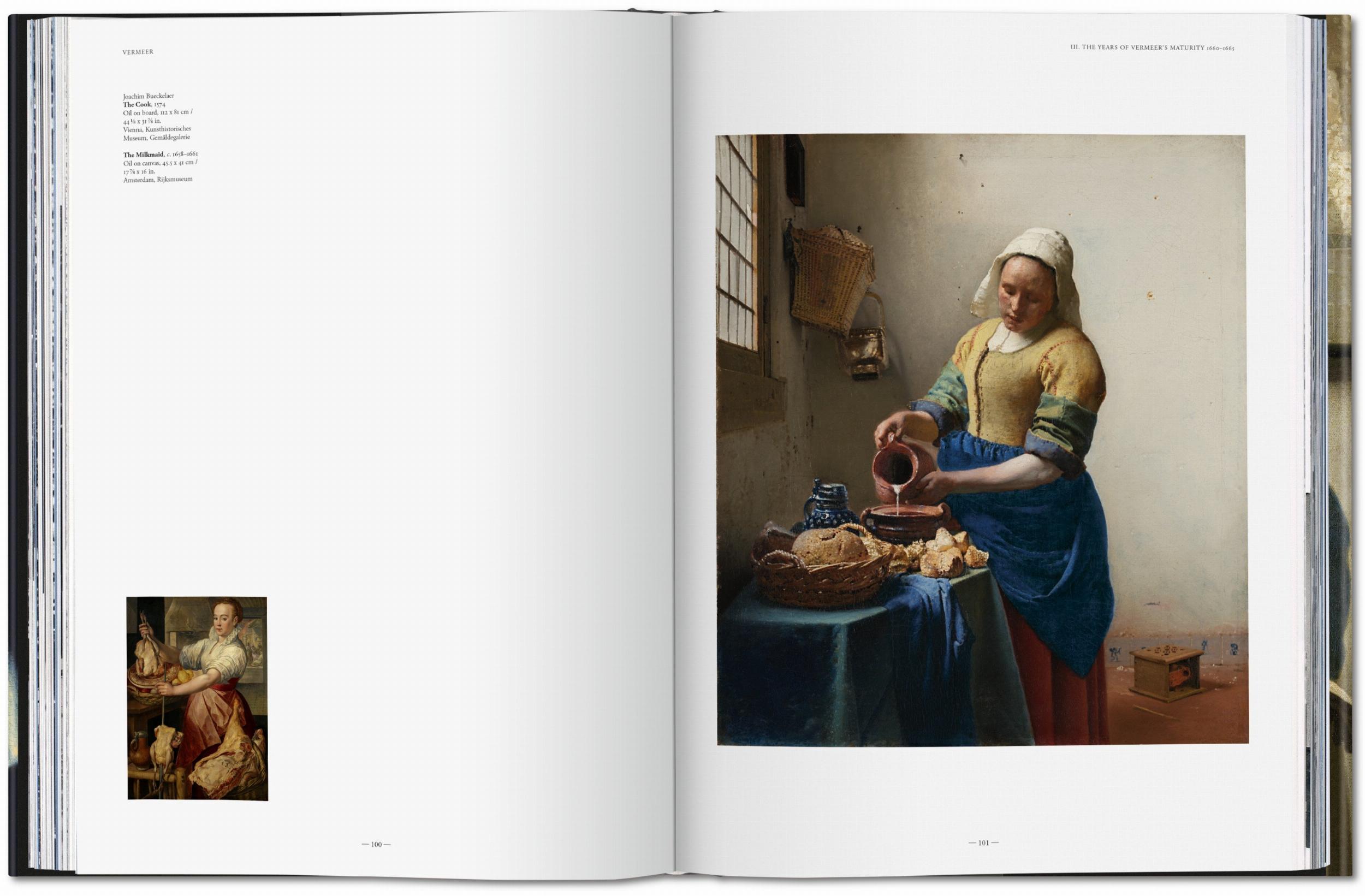 Vermeer. La obra completa. 45th Ed. (Capa dura) 12