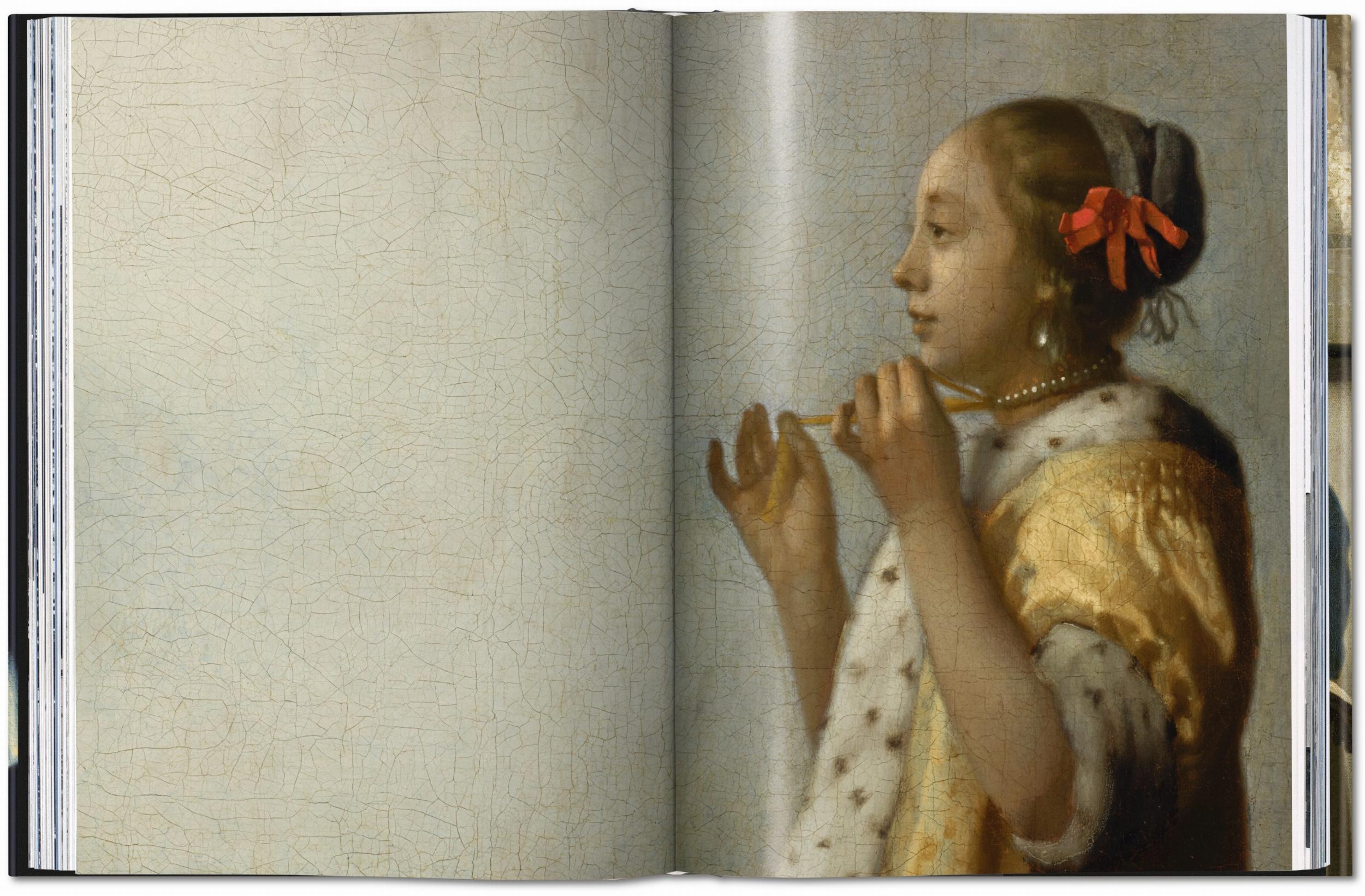 Vermeer. La obra completa. 45th Ed. (Capa dura) 13