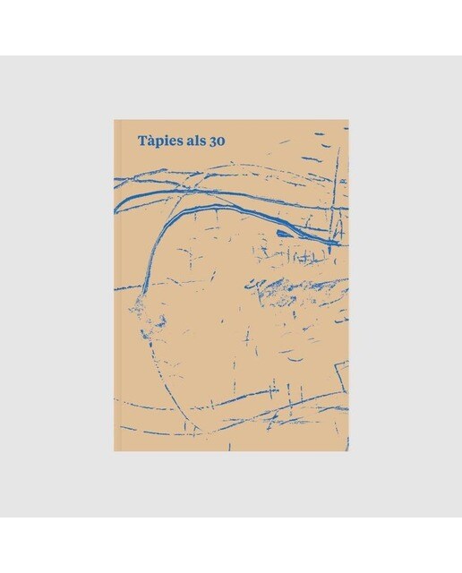 Tàpies als 30 (Capa mole com abas) 1