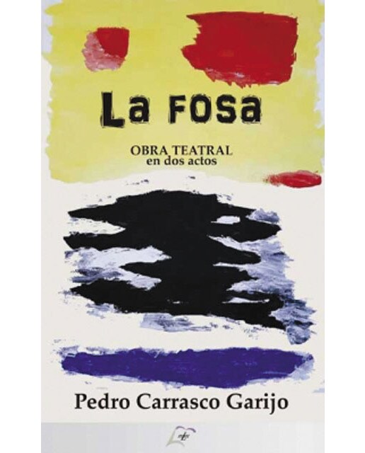 La fosa (Capa mole com abas) 1