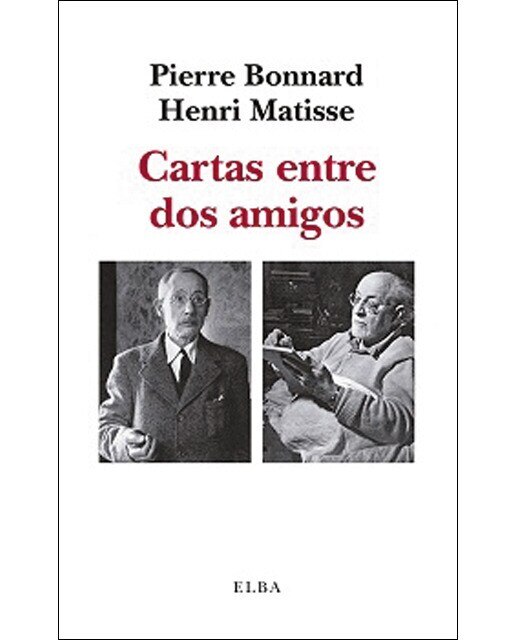 Cartas entre dos amigos(Tapa blanda) 1