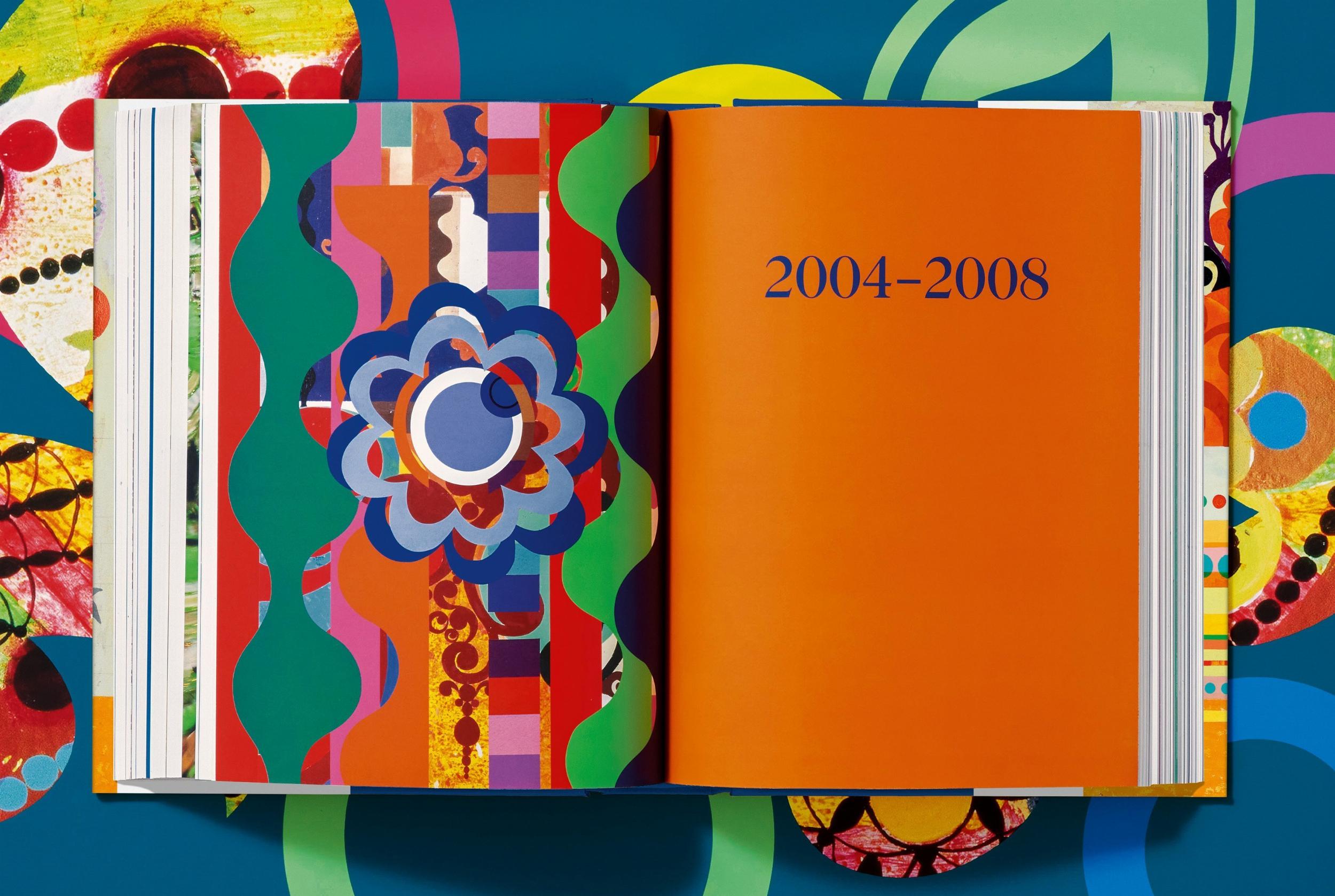 Beatriz Milhazes (Capa dura) 13