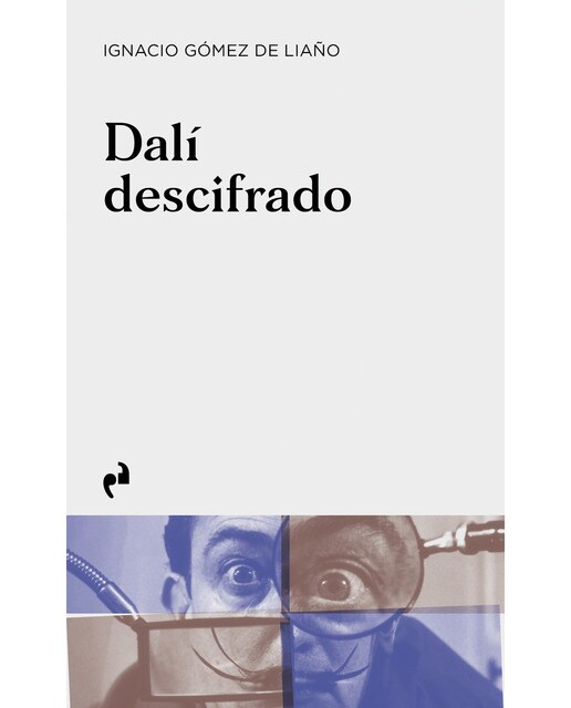 Dalí descifrado(Tapa blanda) 1