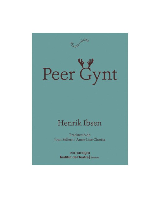 Peer gynt(Tapa blanda) 1