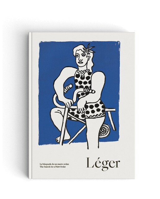 Léger. La búsqueda de un nuevo orden 1