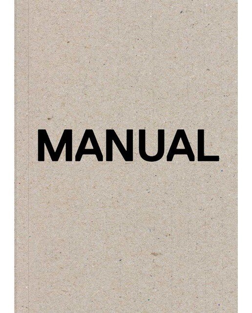 Macba. Manual 1