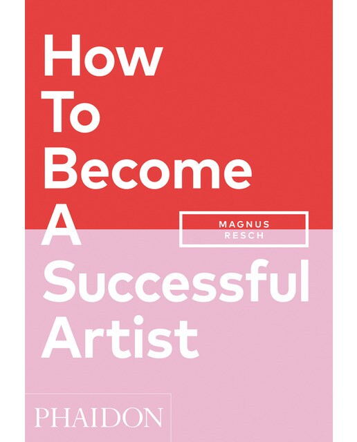 How to become a successful artist 1