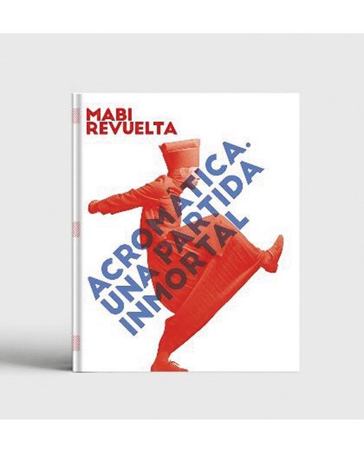 Acromática. Una partida inmortal 1