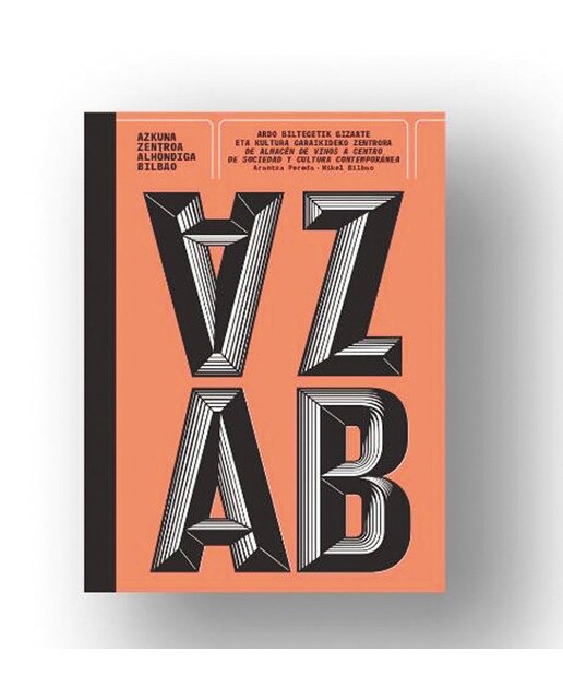 Azkuna zentroa alhóndiga bilbao (tapa blanda) 1