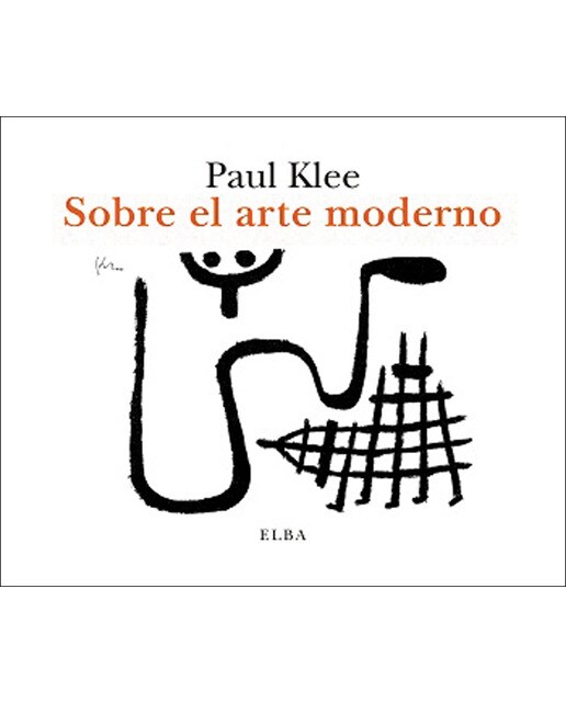 Imagem 0 de Sobre el arte moderno(Tapa blanda)