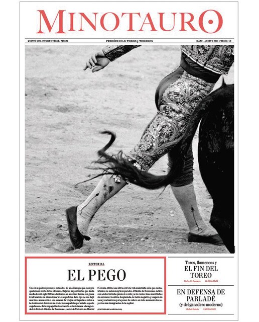 Revista minotauro nº 13 1