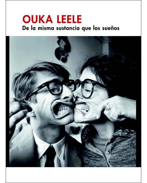 Ouka leele. De la misma sustancia que los sueños
