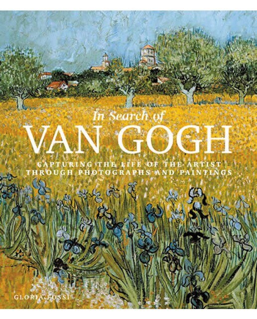In search of van gogh 1