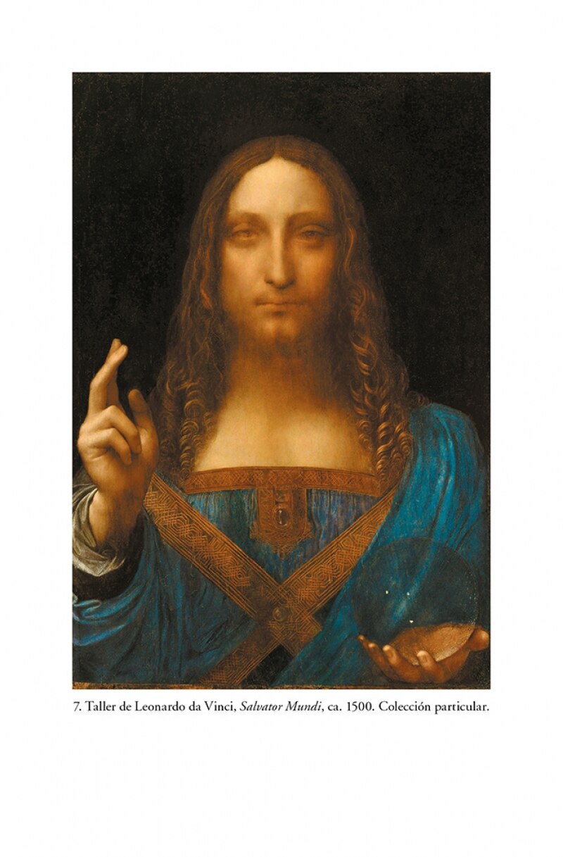 Otra historia del arte (El Barroquista): No pasa nada si no te gustan Las meninas (Capa mole) 2