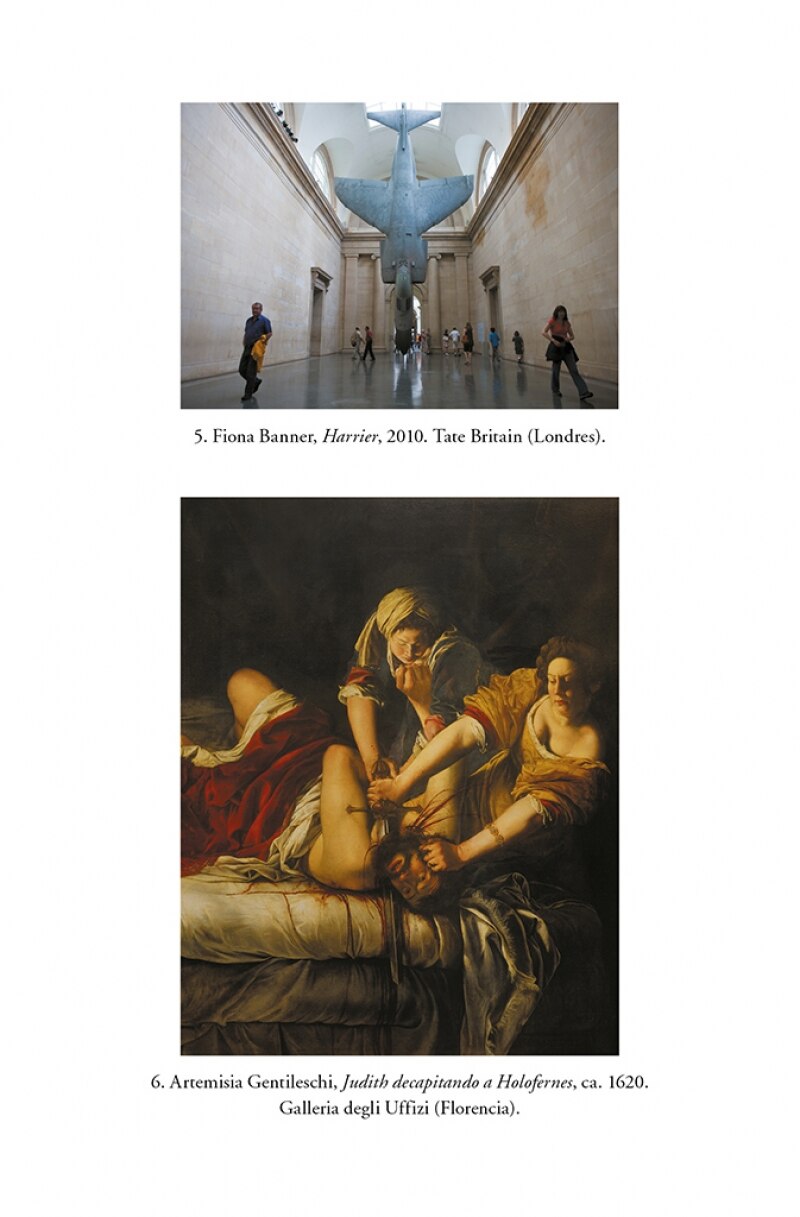 Otra historia del arte (El Barroquista): No pasa nada si no te gustan Las meninas (Capa mole) 3