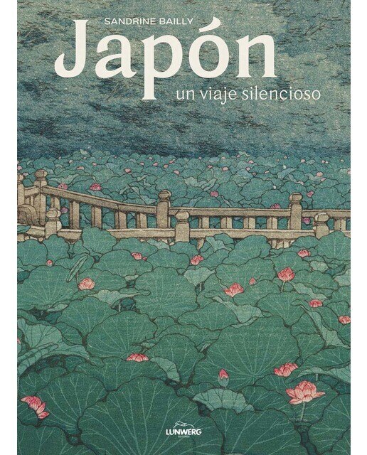 Japón, un viaje silencioso(Tapa dura) 1