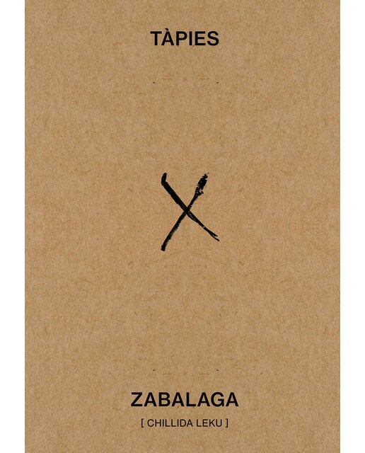 Tapies en zabalaga(Tapa dura) 1