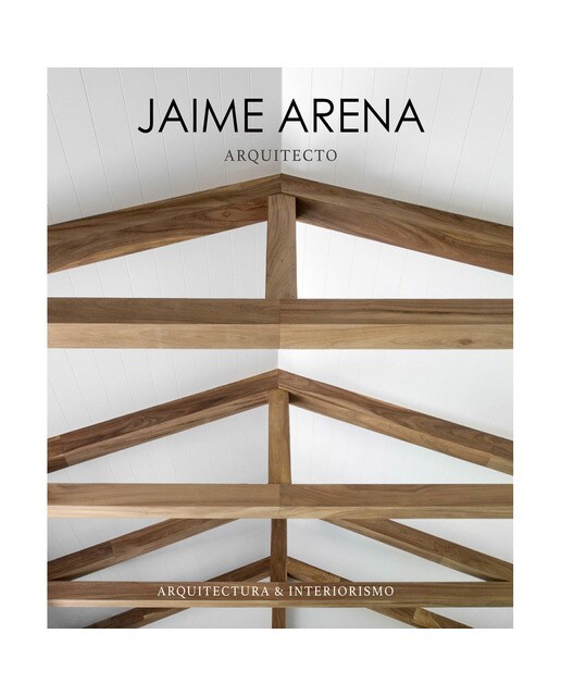 Jaime arena arquitecto 1