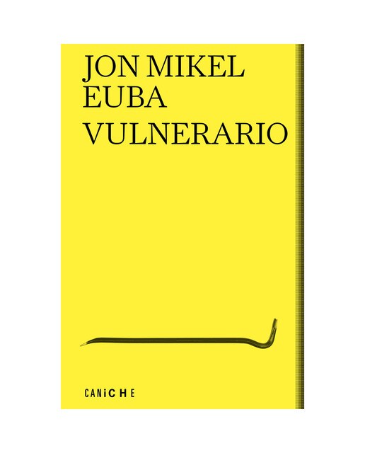 Vulnerario(Tapa blanda) 1