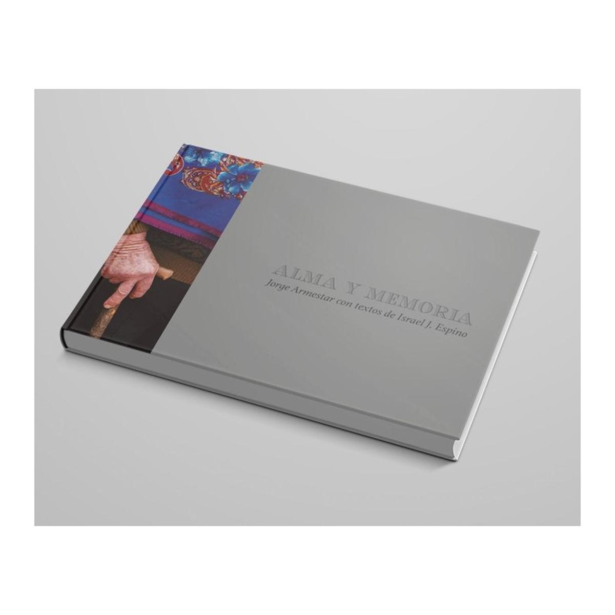 "alma y memoria": Provincia de cáceres(Tapa dura) 1
