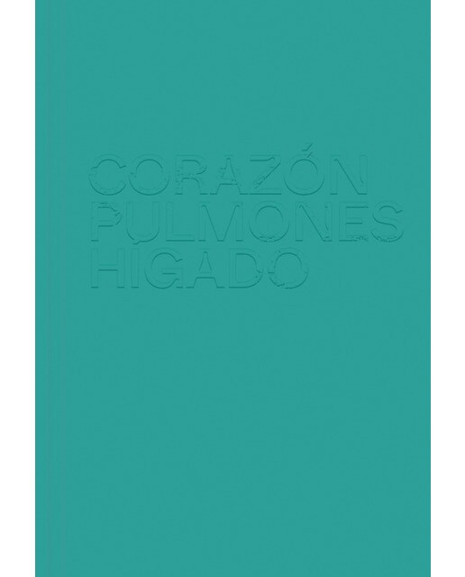CORAZÓN, PULMONES, HÍGADO (Capa mole) 1