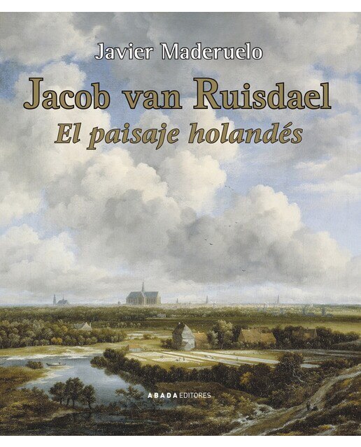 Jacob van ruisdael. El paisaje holandés 1