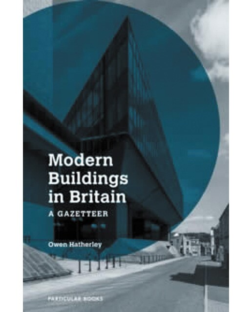 Modern buildings in britain 1