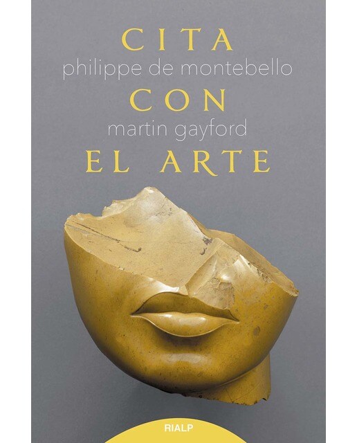Cita con el arte(Tapa blanda) 1