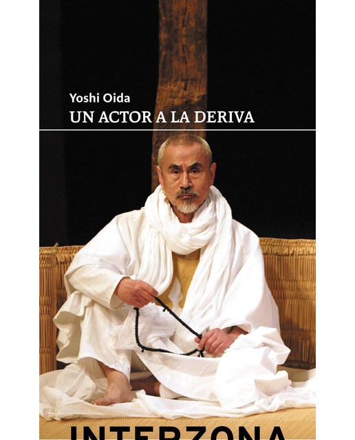 Un actor a la deriva 1