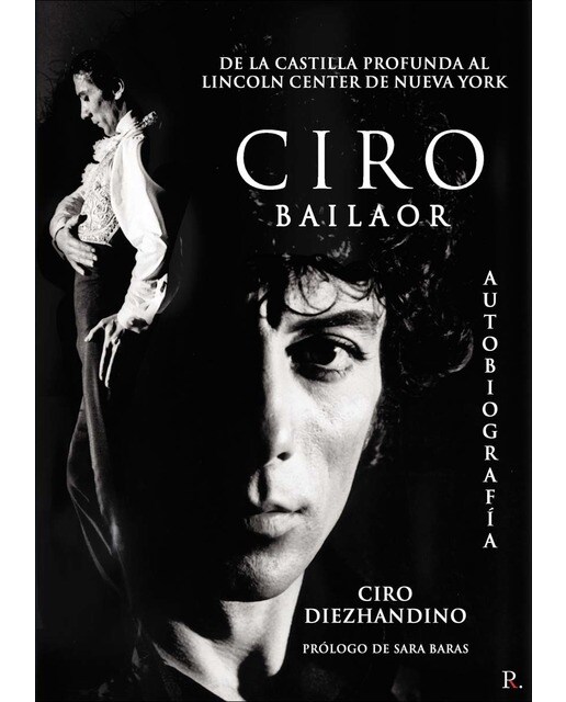 Ciro. Bailaor 1
