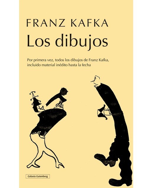Los dibujos(Tapa dura) 1