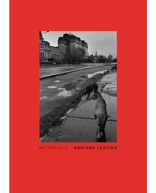 Metrópolis: Buenos Aires 1988/1999 (Capa dura) 1