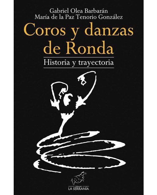 Coros y danzas de ronda historia y trayectoria 1