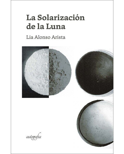 La solarización de la luna 1