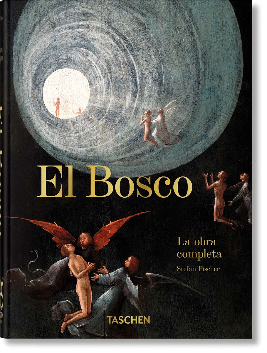 El Bosco. La obra completa (Capa dura) 1