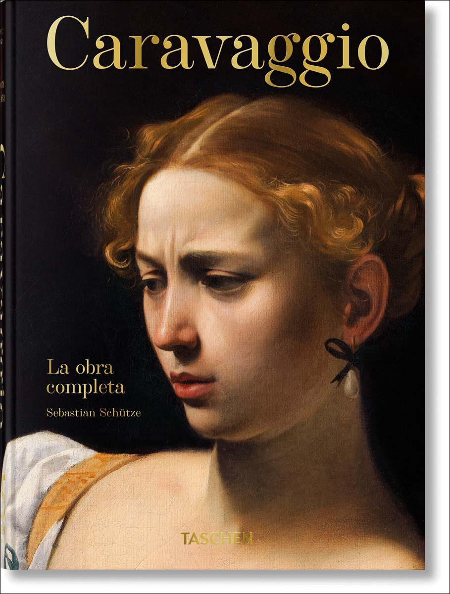 Imagem 0 de Caravaggio. La obra completa. 45th Ed. (Capa dura)
