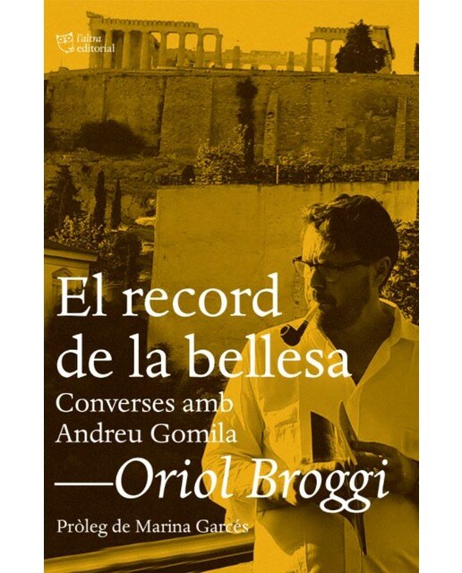 El record de la bellesa(Tapa blanda) 1