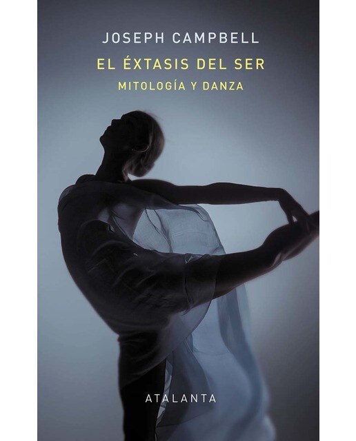 Imagem 0 de EL ÉXTASIS DEL SER: MITOLOGÍA Y DANZA