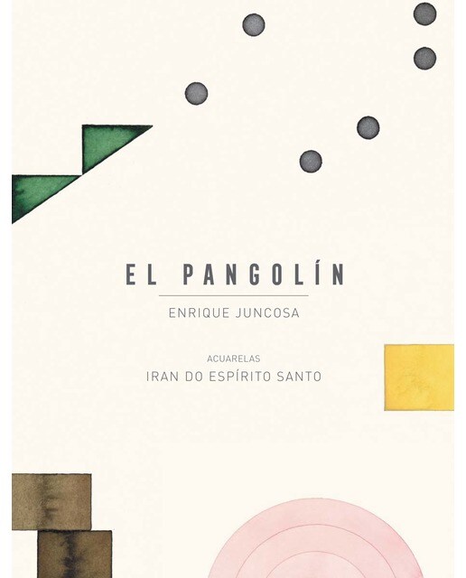 El pangolín 1