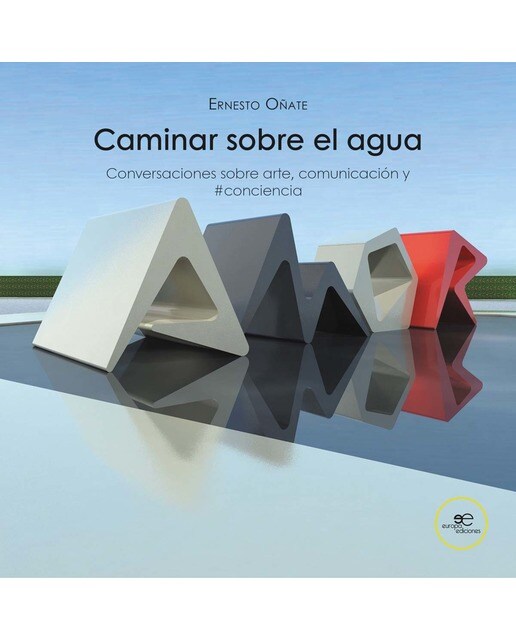 CAMINAR SOBRE EL AGUA 1