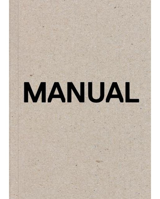 Macba. Manual 1