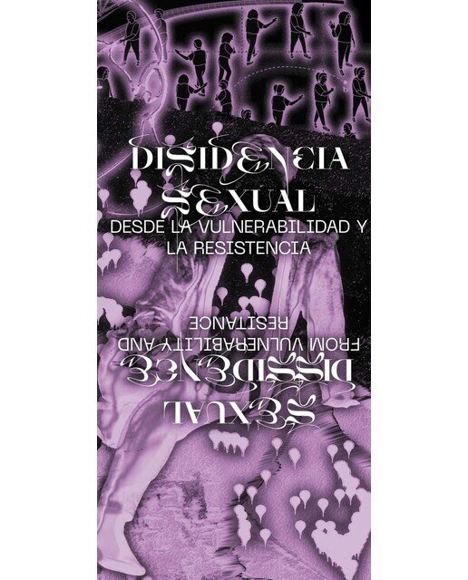 Atlas menor #1: disidencia sexual: Desde la vulnerabilidad y la resistencia(Tapa blanda) 1