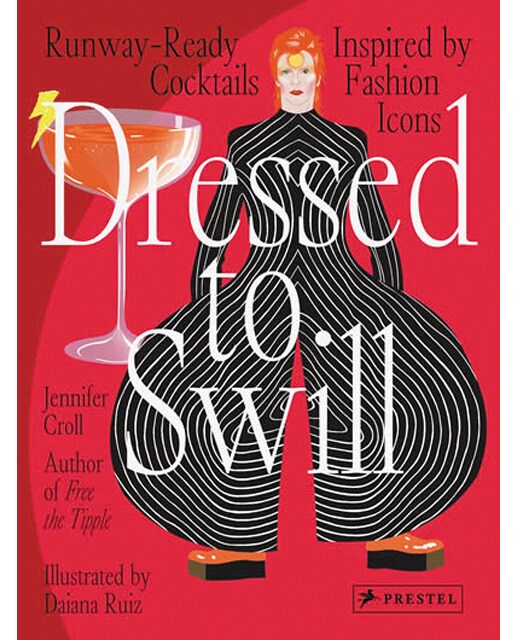 Dressed to swill 1