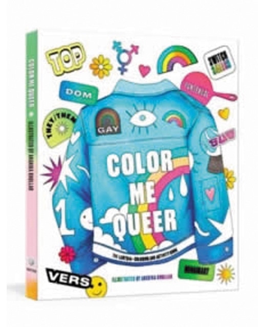 Color me queer 1