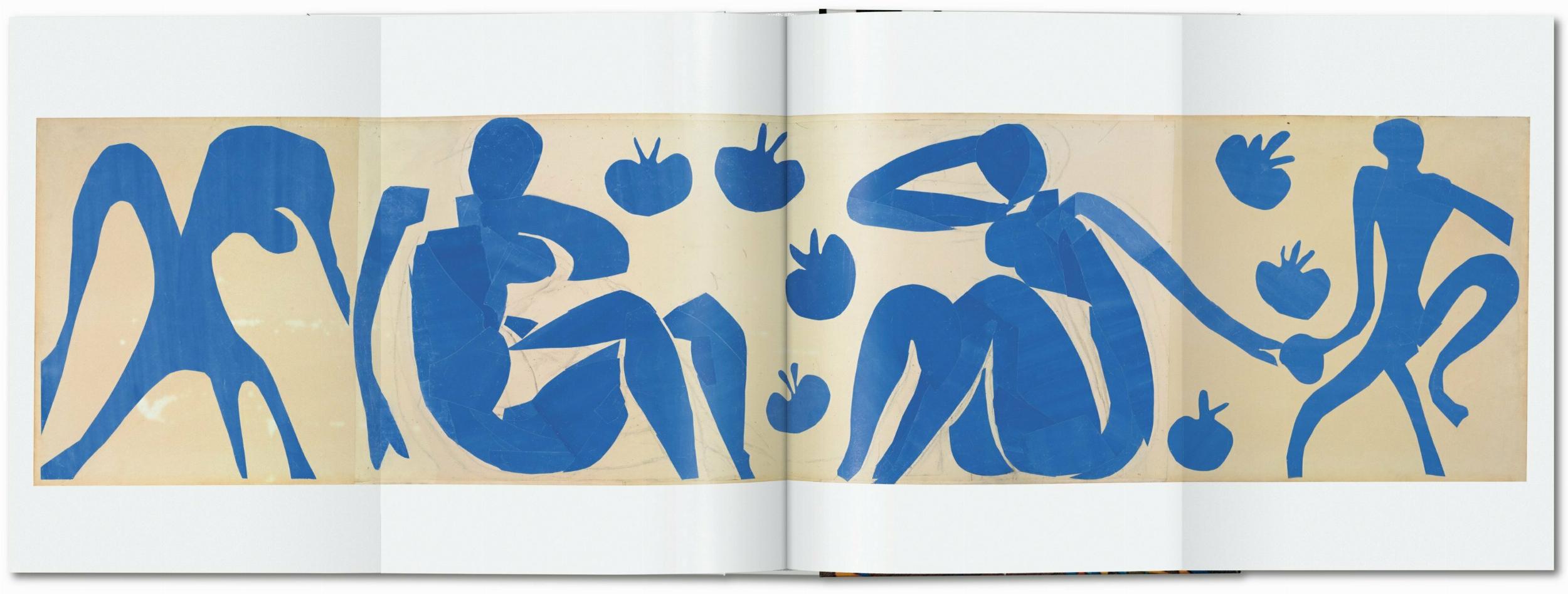 Matisse. Recortes. 40th Ed. (Capa dura) 2
