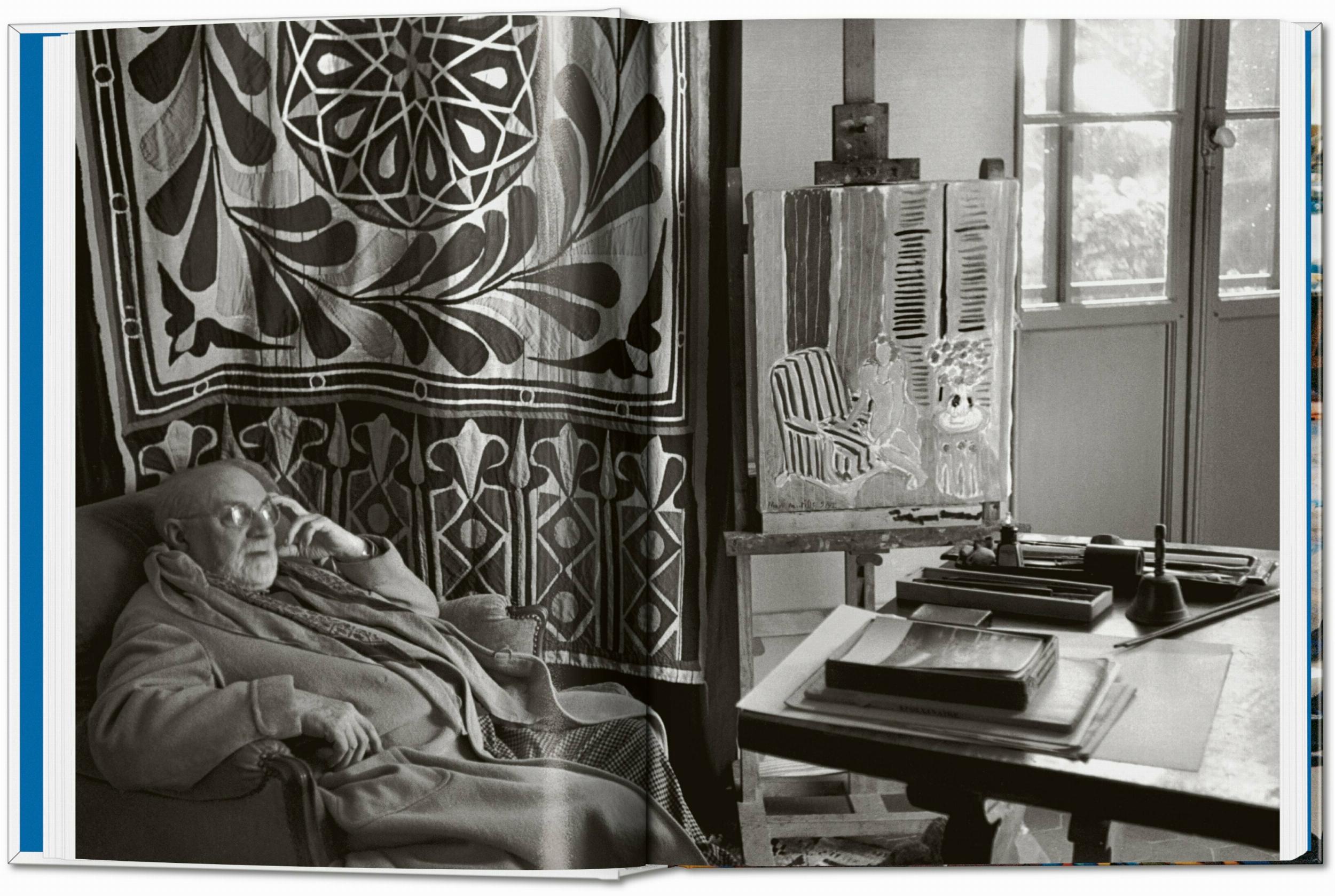 Matisse. Recortes. 40th Ed. (Capa dura) 4