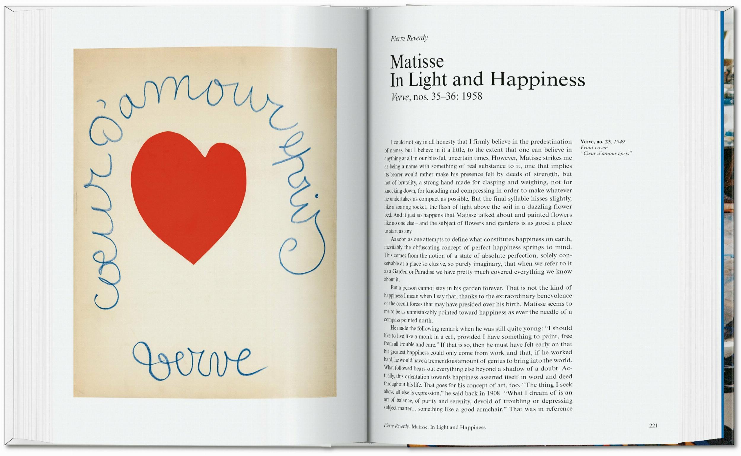 Matisse. Recortes. 40th Ed. (Capa dura) 7