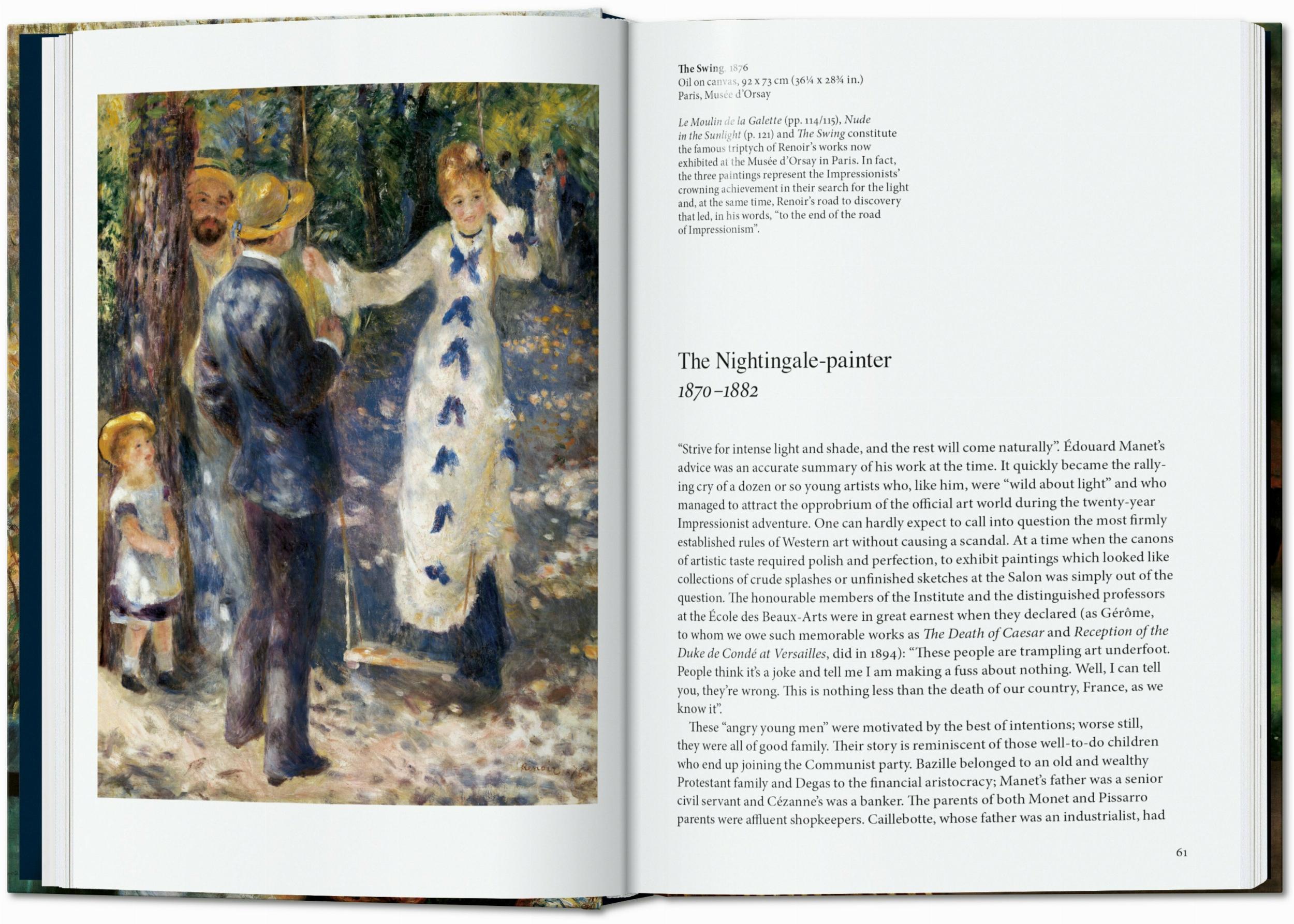 Renoir. 45th Ed. (Capa dura) 2