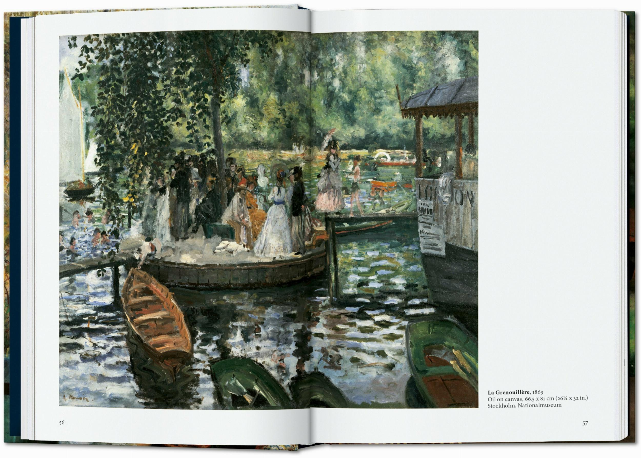 Renoir. 45th Ed. (Capa dura) 6